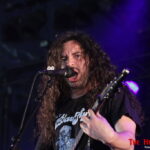Fortarock 2016: Havok